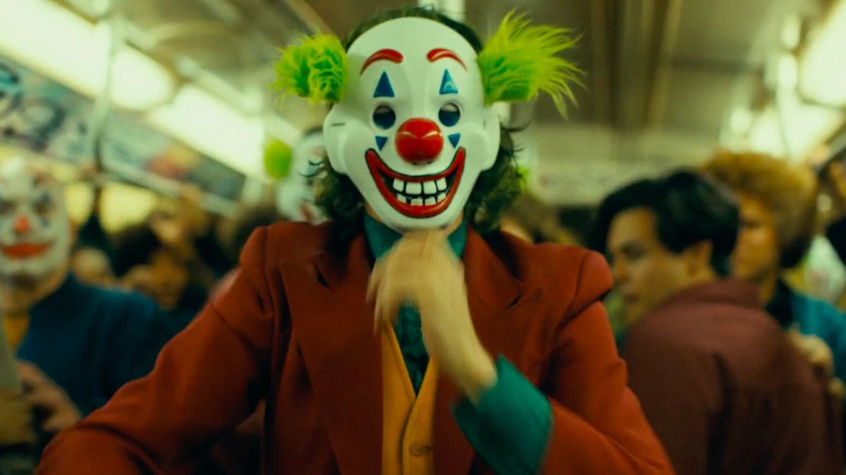 Психологи розповіли про захворювання, через яке сміявся Джокер