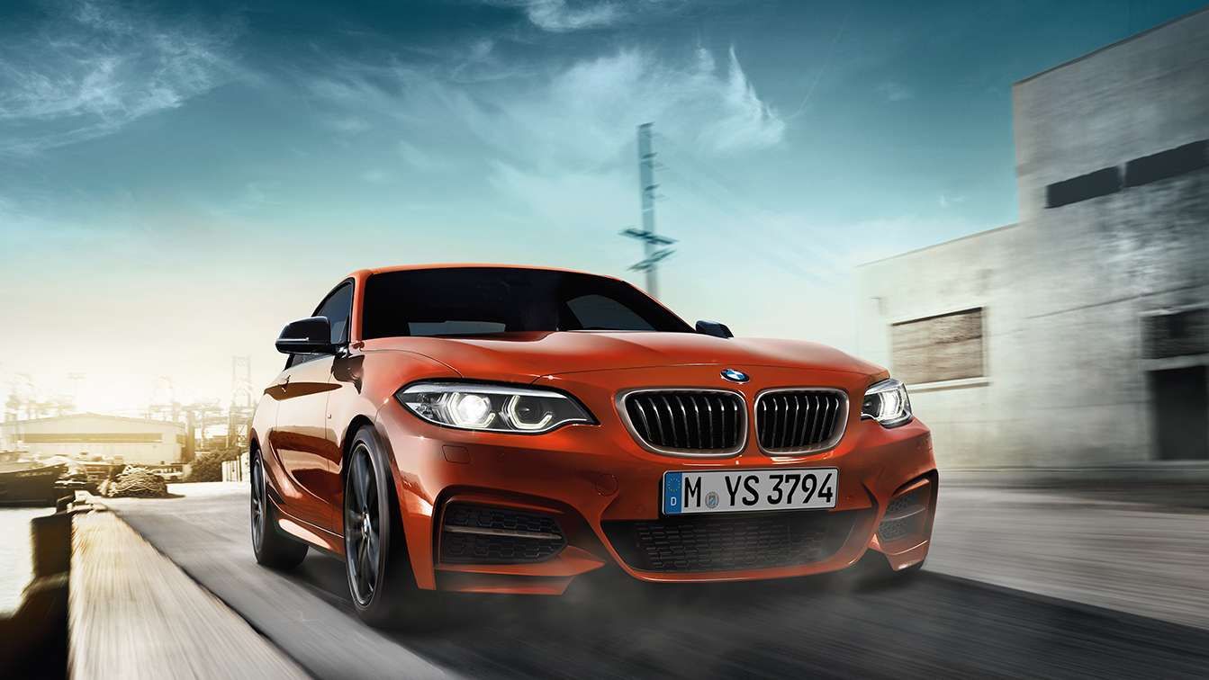 У США відкликають всі нові BMW: у чому причина