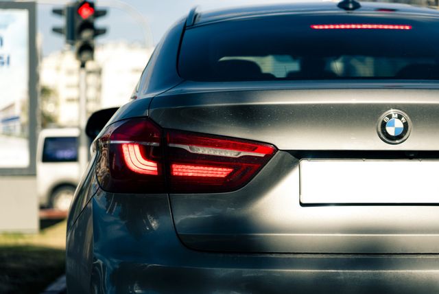 BMW- фото 361505