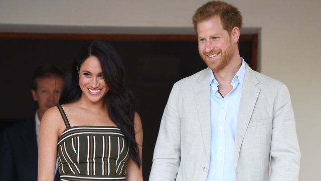 Меган Маркл вкотре розкритикували за несмак - фото 361523