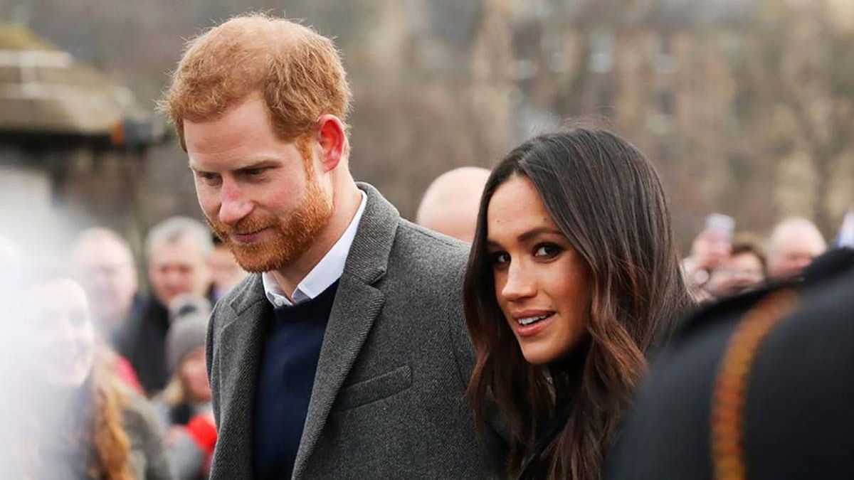 Меган Маркл вкотре розкритикували за несмак