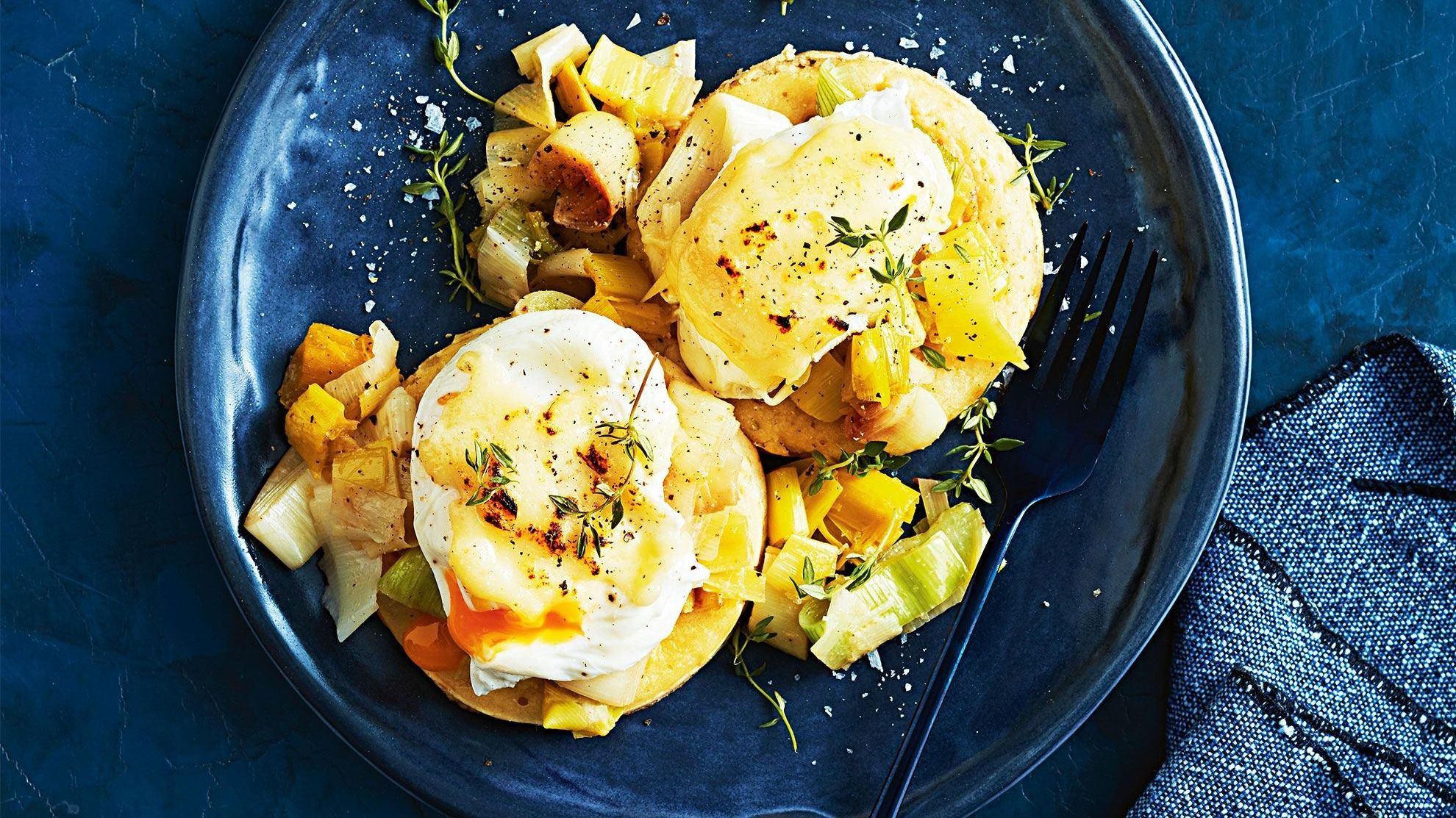 Продукти, які не можна їсти вранці, а ми все одно їмо