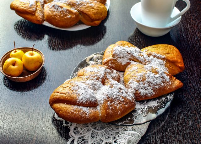 Користь яблук - фото 361575