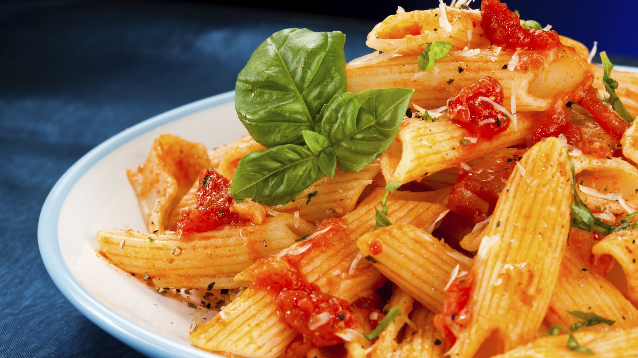 Як просто і смачно приготувати макарони