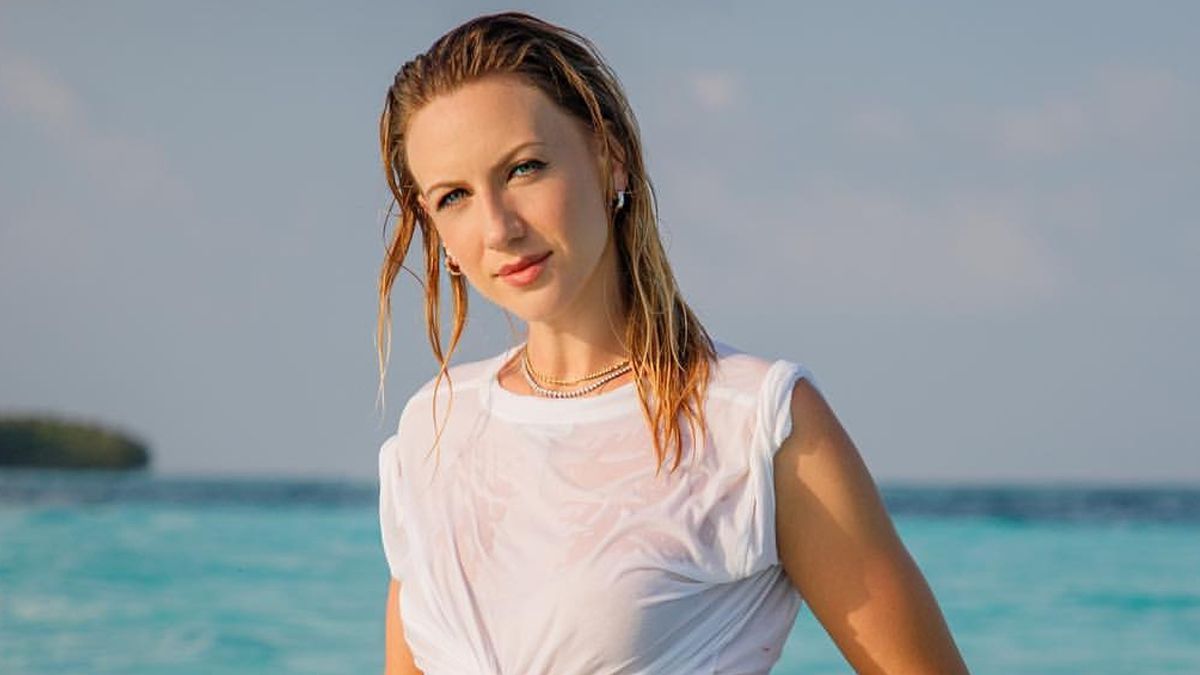 Більше не блондинка: Леся Нікітюк кардинально змінила імідж