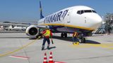 Ryanair запустить два нові маршрути в Україну