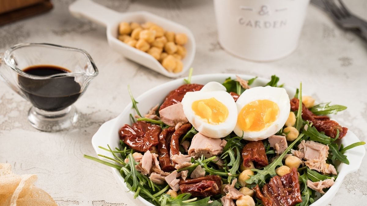 Названа проста дієта для зміцнення кісток і суглобів