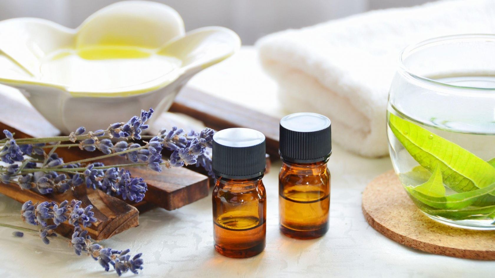 Як продезінфікувати кімнату від вірусів