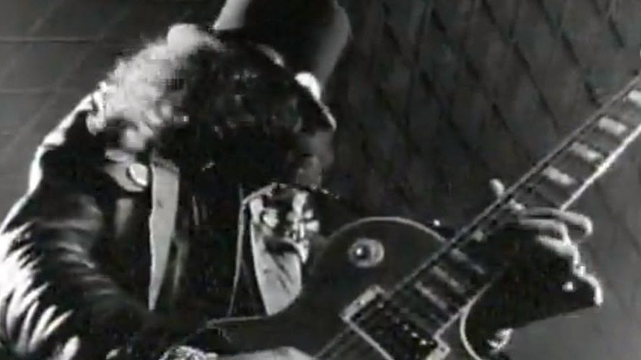 Guns N'Roses - фото 1