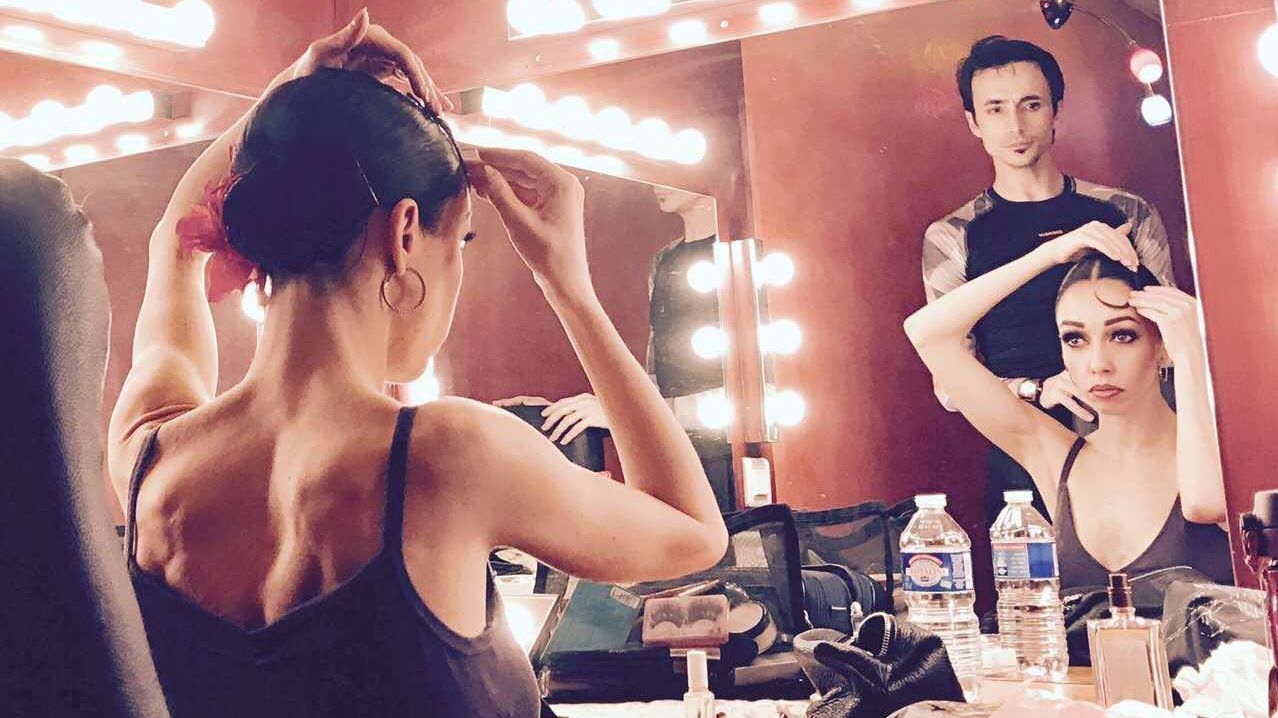 Катерина Кухар - фото 1