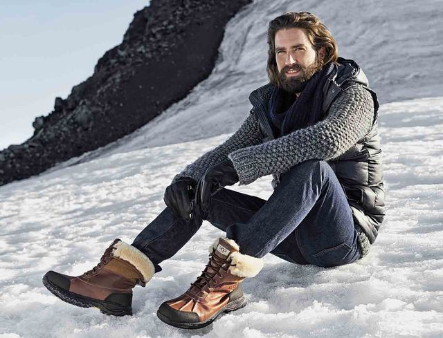 Холод може позитивно вплинути на довголіття - фото 361964