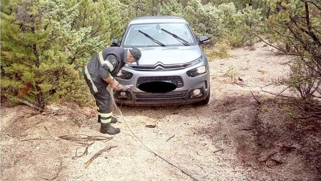 Водіїв попросили не довіряти Google Maps: ці фото пояснюють, чому - фото 361972