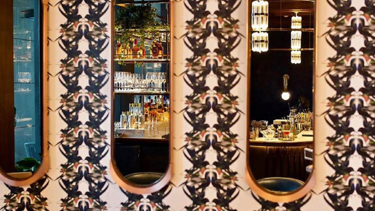 Таємний бар для дівчат - фото 1