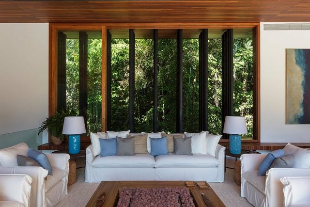 На побережжі в Бразилії з'явився дім мрії для втомлених від міста - фото 362012