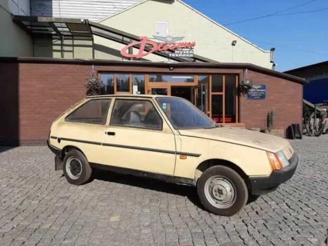 Капсула часу: у Запоріжжі знайшли цікаву Таврію - фото 362056