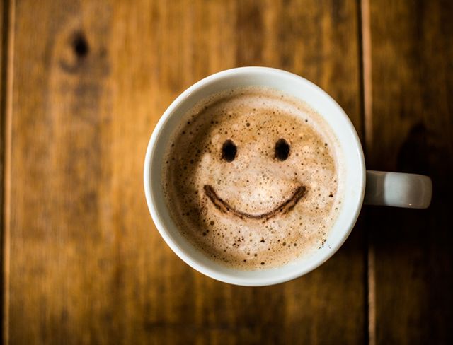 Кава- фото 362063