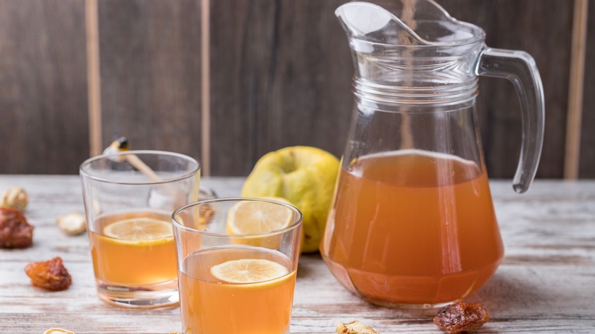 Кардіологи назвали корисні напої для здоров'я серця