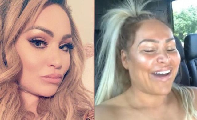 Як виглядають красуні з Instagram у реальному житті - фото 362074