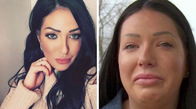 Як виглядають красуні з Instagram у реальному житті - фото 362075