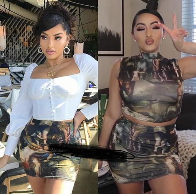 Як виглядають красуні з Instagram у реальному житті - фото 362080