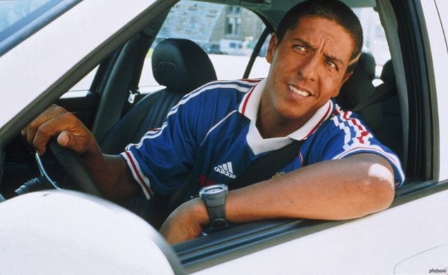 Як змінилися актори фільму Таксі: фото тоді і зараз - фото 362121