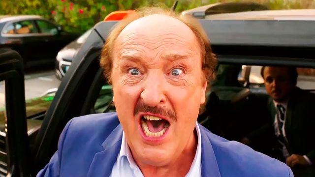 Як змінилися актори фільму Таксі: фото тоді і зараз - фото 362128