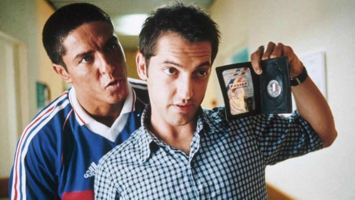 Як змінилися актори фільму Таксі: фото тоді і зараз