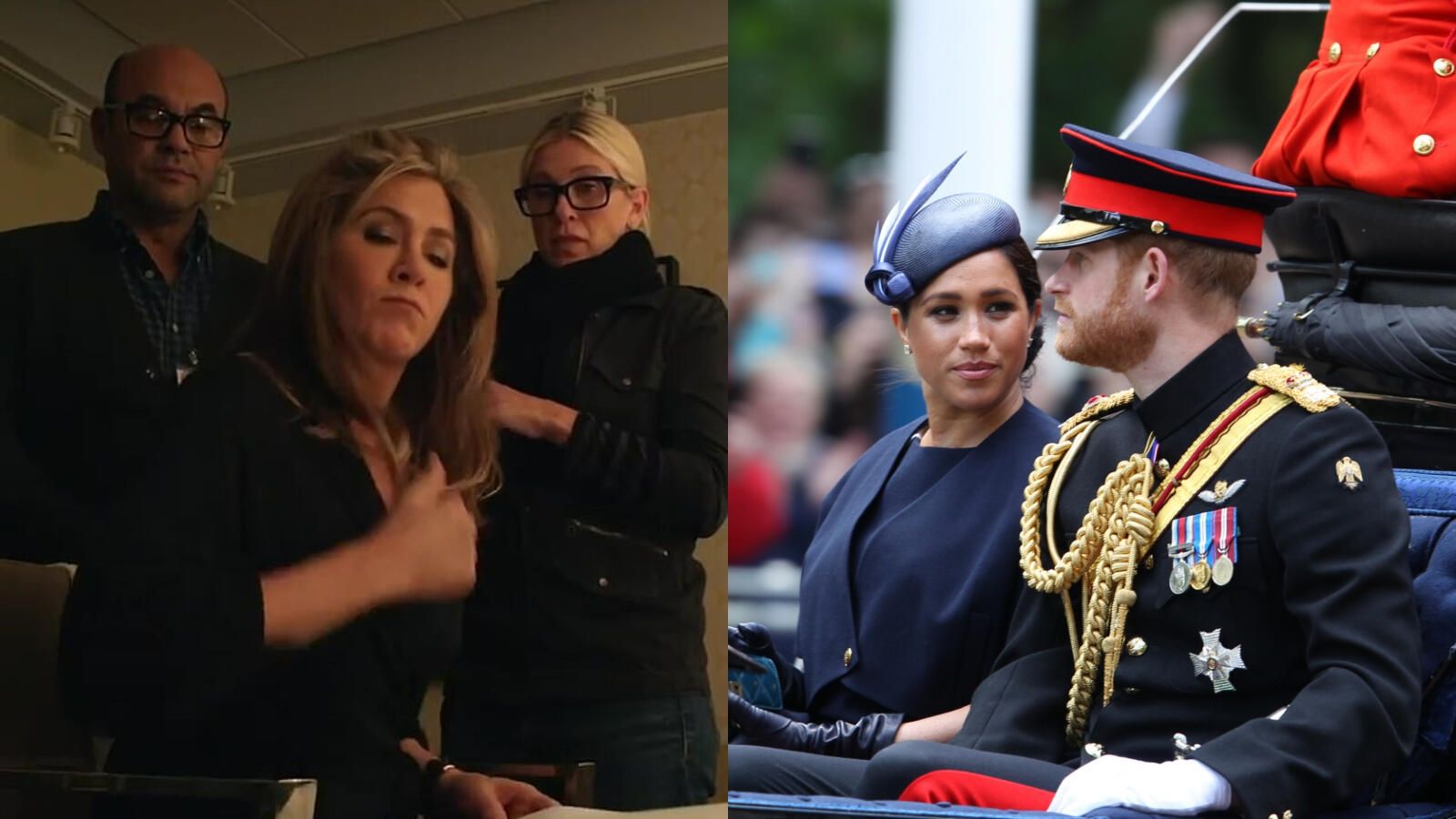 Дженніфер Еністон - фото 1