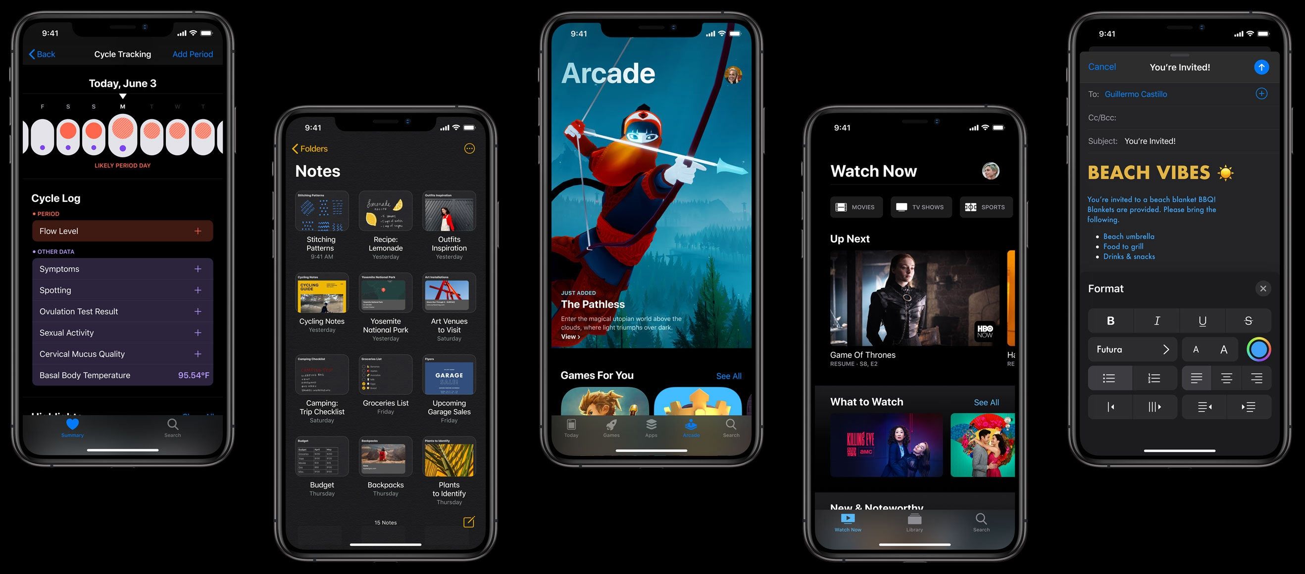 iOS 13 стрімко набирає популярності - фото 1