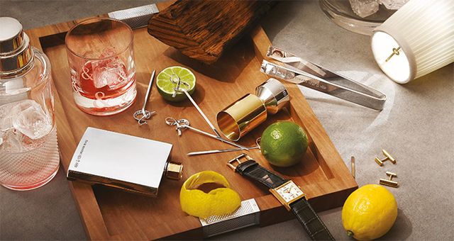 Tiffany & Co випустила першу чоловічу колекцію: у ній не лише прикраси - фото 362149