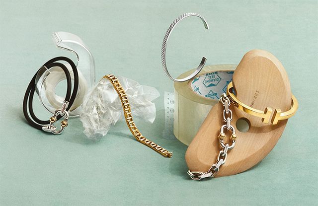 Tiffany & Co випустила першу чоловічу колекцію: у ній не лише прикраси - фото 362150