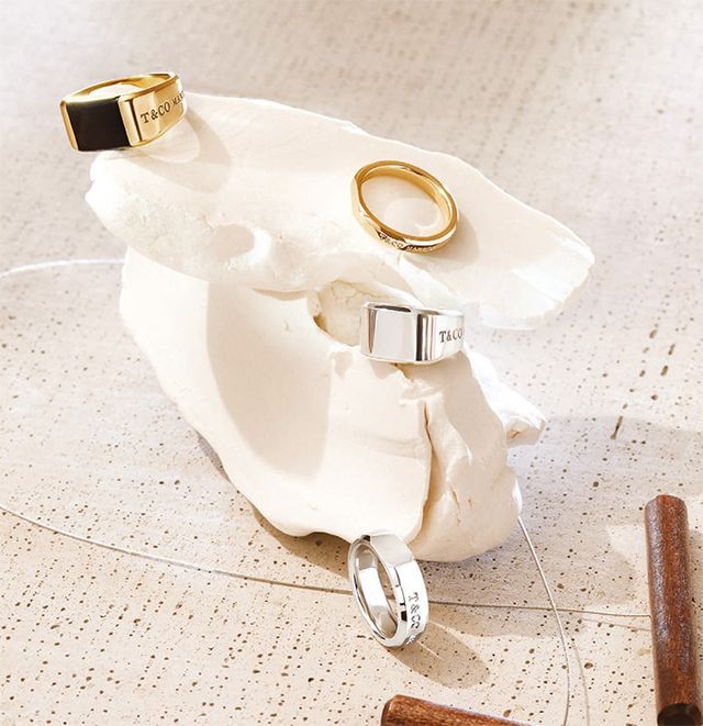 Tiffany & Co випустила першу чоловічу колекцію: у ній не лише прикраси - фото 362157