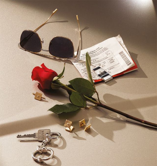 Tiffany & Co випустила першу чоловічу колекцію: у ній не лише прикраси - фото 362158