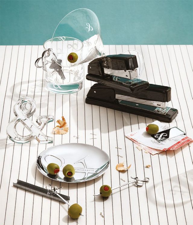 Tiffany & Co випустила першу чоловічу колекцію: у ній не лише прикраси - фото 362162