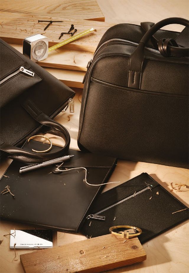 Tiffany & Co випустила першу чоловічу колекцію: у ній не лише прикраси - фото 362164