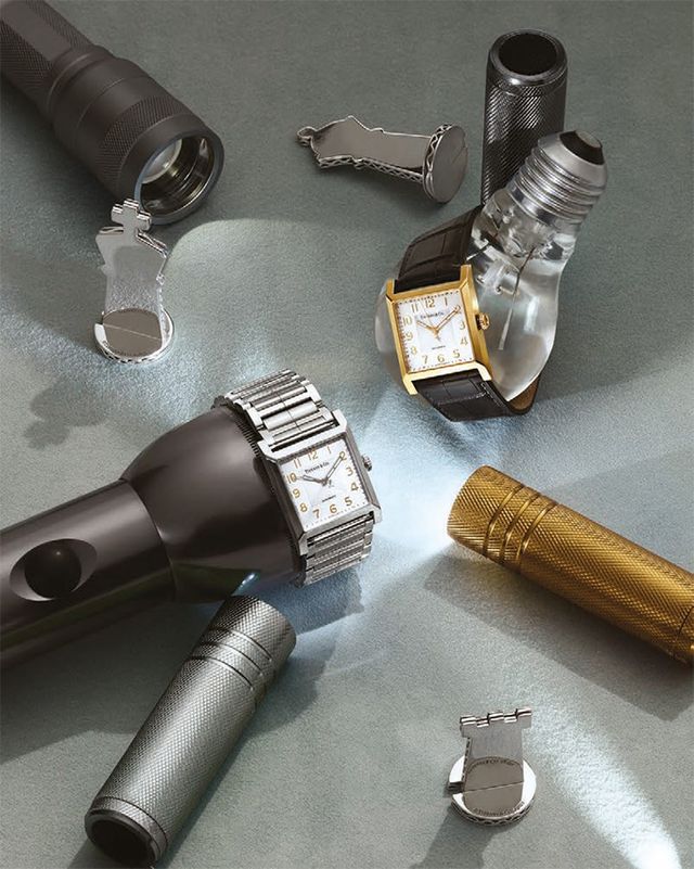 Tiffany & Co випустила першу чоловічу колекцію: у ній не лише прикраси - фото 362166