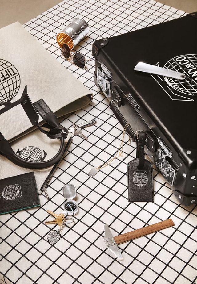 Tiffany & Co випустила першу чоловічу колекцію: у ній не лише прикраси - фото 362167