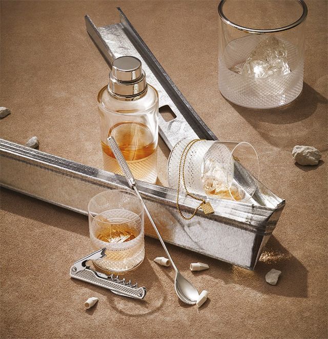 Tiffany & Co випустила першу чоловічу колекцію: у ній не лише прикраси - фото 362169