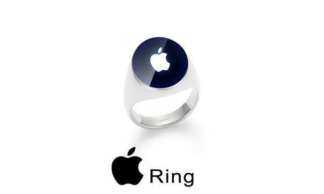 Apple запатентувала 'розумний' перстень: в чому його особливість - фото 362177