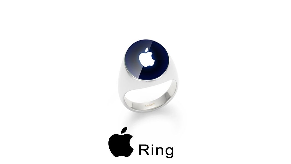 Перстень отримає сенсорний екран і NFC - фото 1