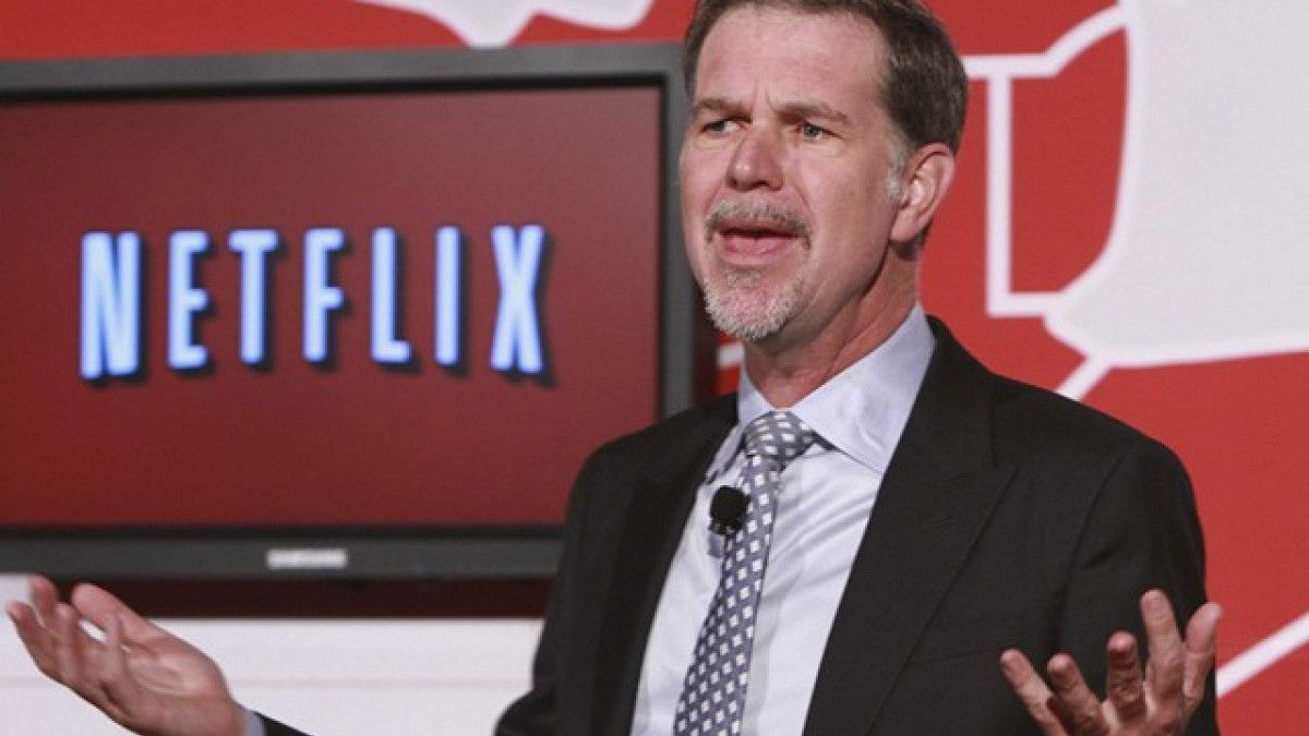 Рід Хастінгс - фото 1