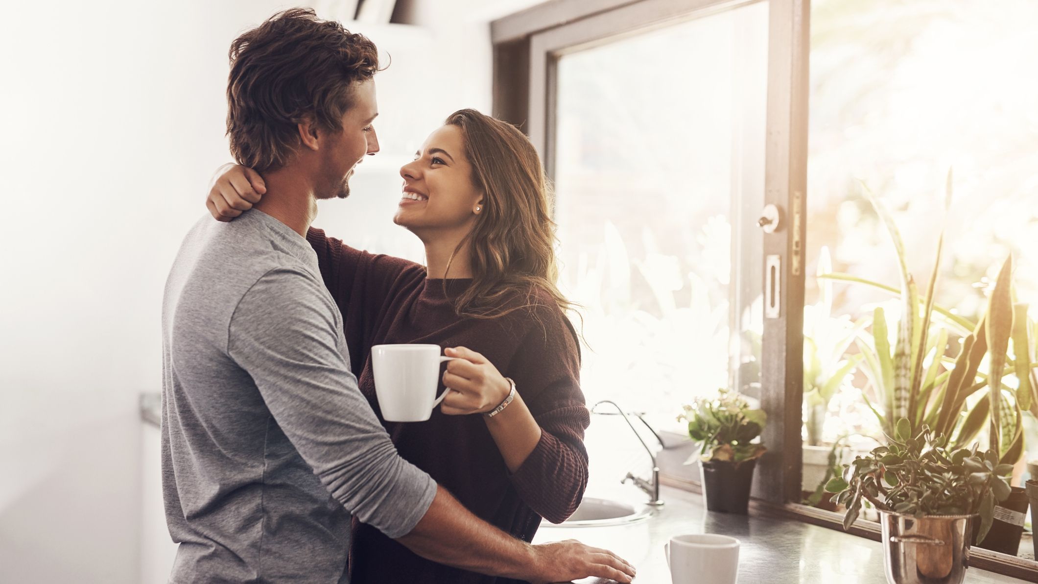 Чотири незручні речі, про які партнер вам розповість, якщо дійсно кохає