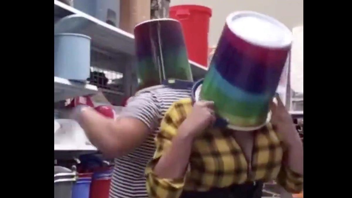 Кадр з відео - фото 1