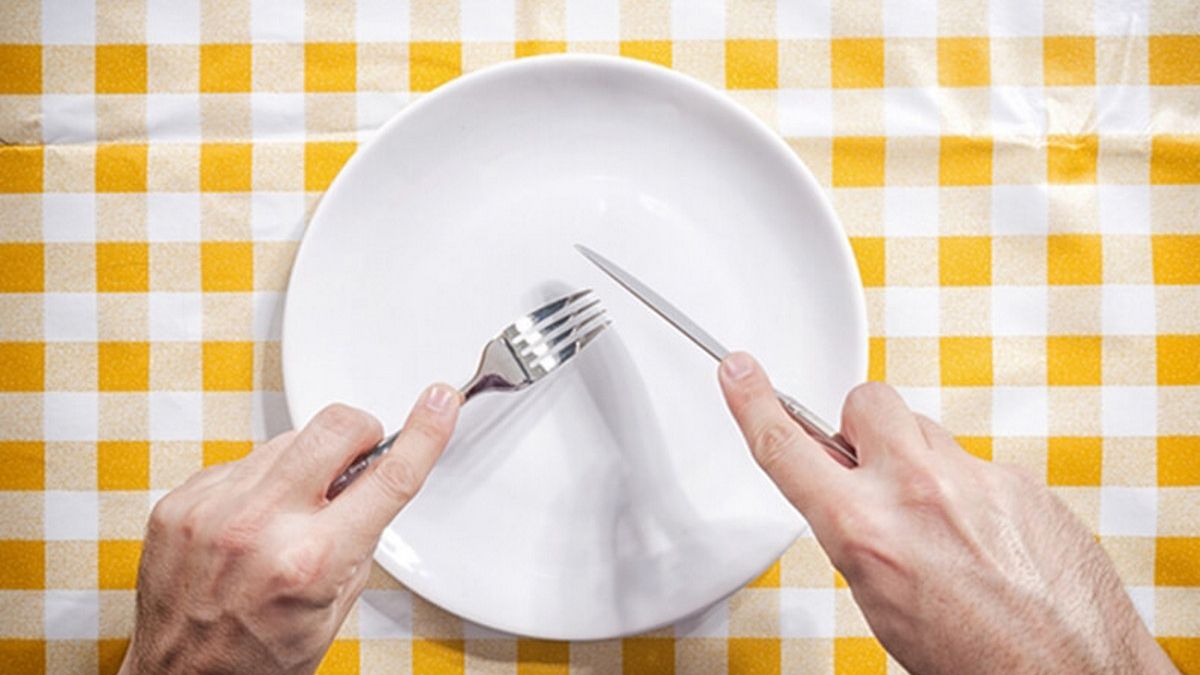 Що ні в якому разі не можна робити на голодний шлунок