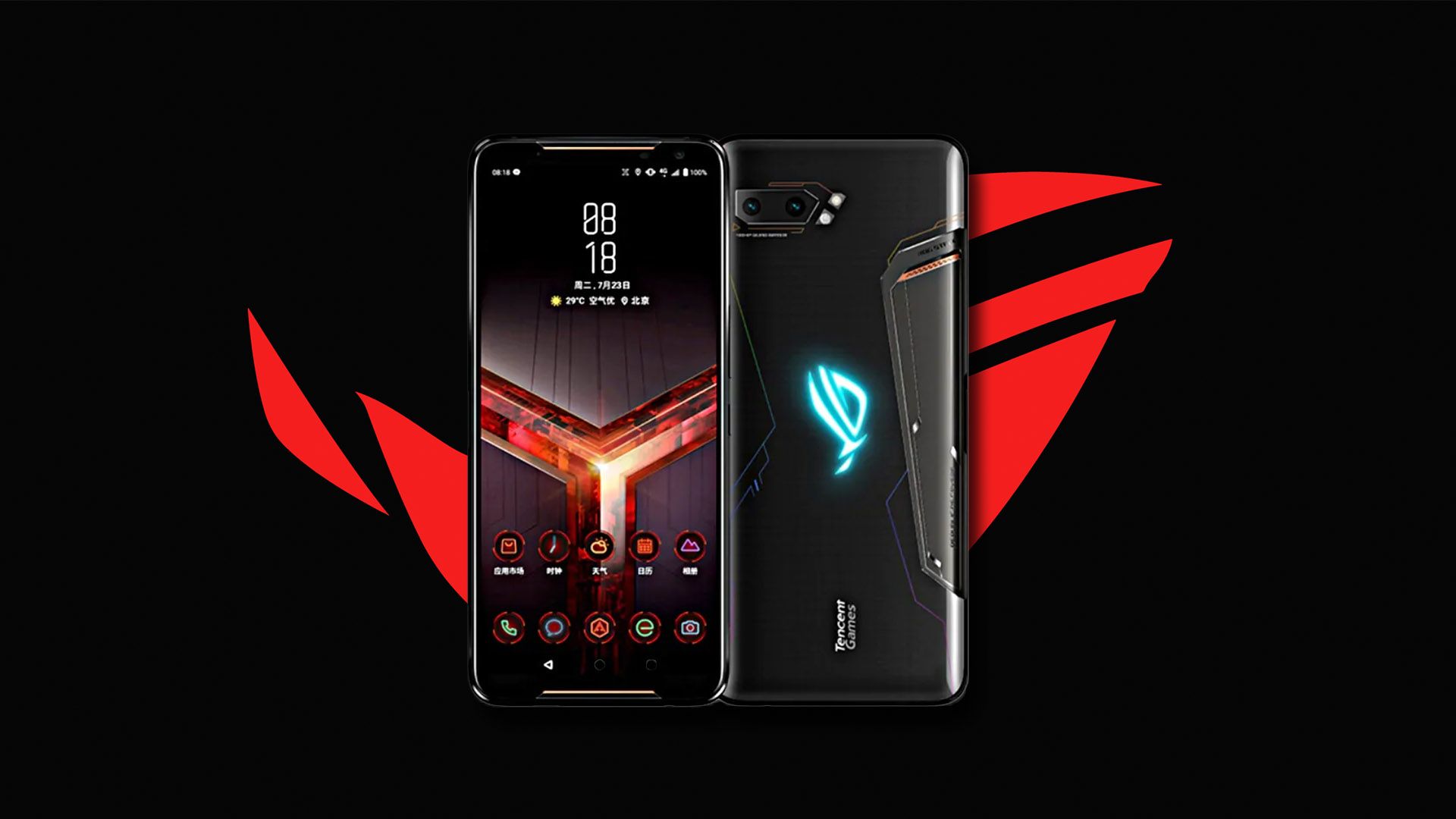 Краще не ламати: ASUS ROG Phone 2 практично неможливо розібрати
