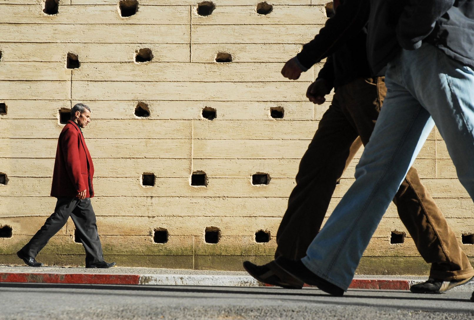 5 вагомих причин регулярно прогулюватися