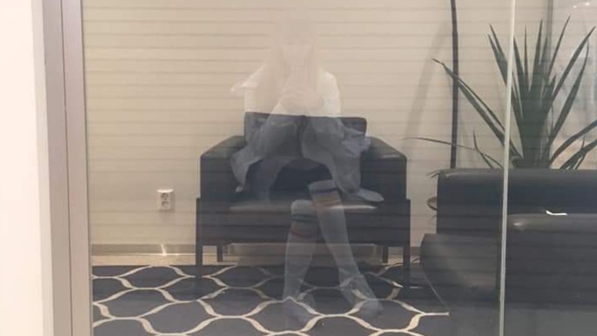 Нова оптична ілюзія шокувала мережу: фотофакт