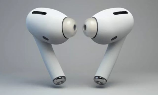 Інсайдери розкрили дату анонсу Apple AirPods Pro, а також назвали їхню ціну - фото 362320