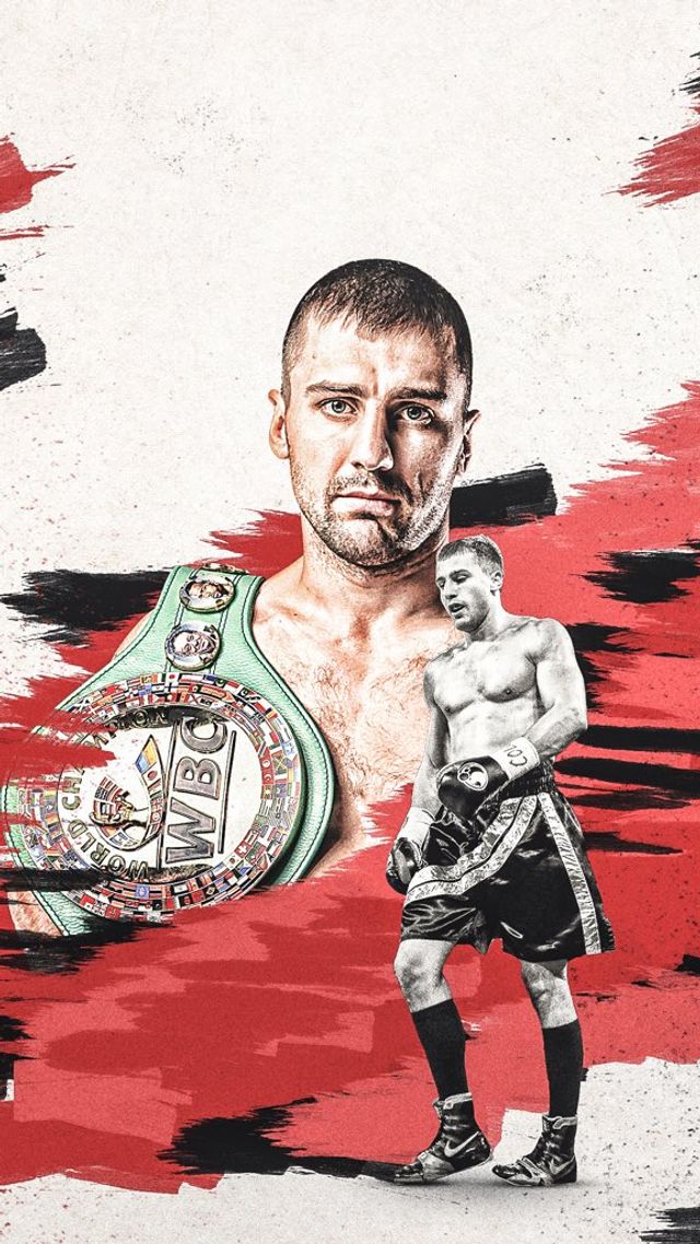 ГВОЗДИК – БЕТЕРБІЄВ: коли і де дивитись онлайн бокс, прогноз на бій - фото 362358