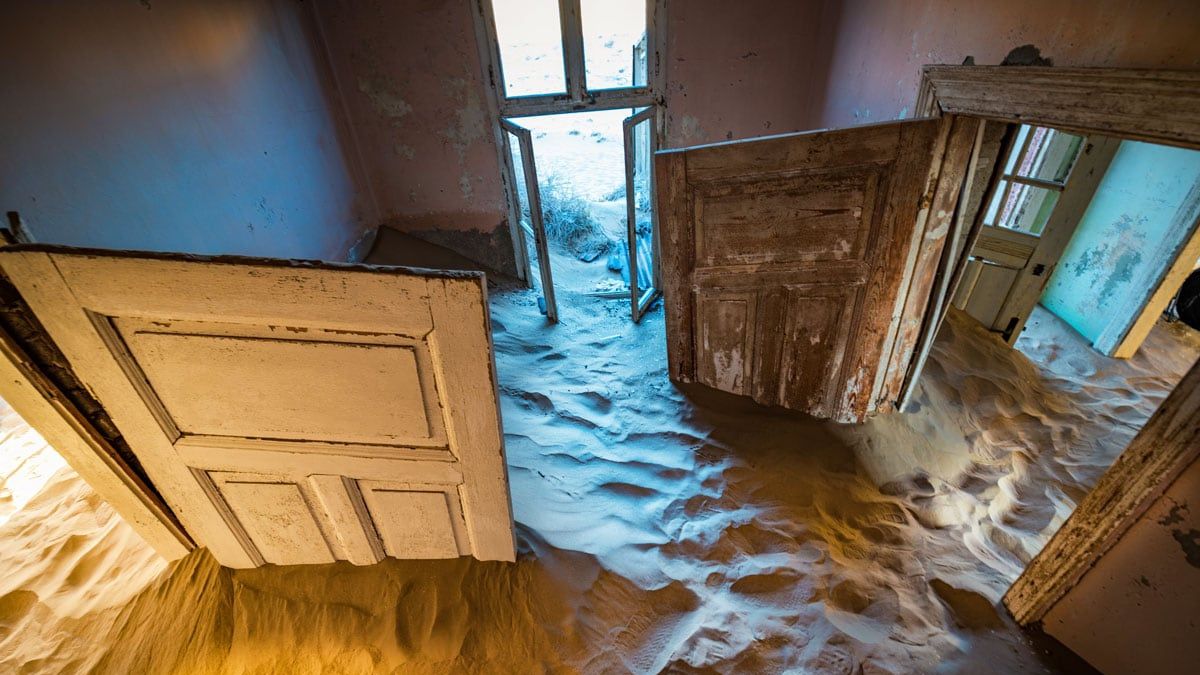 Колманскоп - фото 1